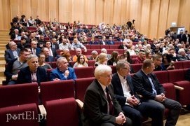 Najlepsi elbląscy sportowcy nagrodzeni