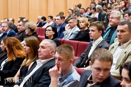 Najlepsi elbląscy sportowcy nagrodzeni