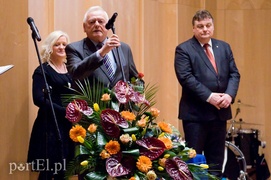 Najlepsi elbląscy sportowcy nagrodzeni