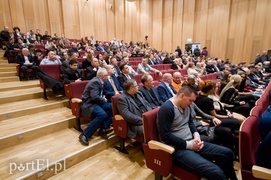 Najlepsi elbląscy sportowcy nagrodzeni