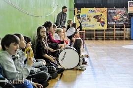 Młodzi koszykarze walczą o mistrza