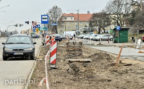 Pół parkingu dla wszystkich