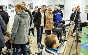 Dla nich czas płynie w benzynie