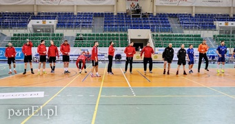 Srogi rewanż Meblarzy (piłka ręczna)