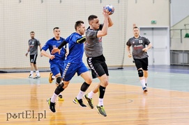 Srogi rewanż Meblarzy (piłka ręczna)