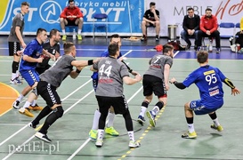 Srogi rewanż Meblarzy (piłka ręczna) Srogi rewanż Meblarzy (piłka ręczna)