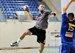 Srogi rewanż Meblarzy (piłka ręczna)