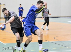 Srogi rewanż Meblarzy (piłka ręczna)