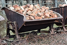 Nieznane historie okolic Elbląga
