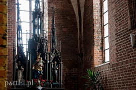 Nieznane historie okolic Elbląga