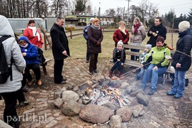 Nieznane historie okolic Elbląga
