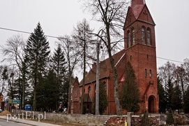 Nieznane historie okolic Elbląga