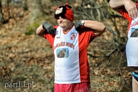 Warto przełamać strach, bo to zdrowa zabawa