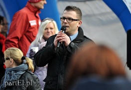 Warto przełamać strach, bo to zdrowa zabawa