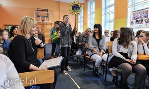 Lengyel - Magyar ket jo barat, czyli Polak – Węgier dwa bratanki