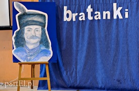 Lengyel - Magyar ket jo barat, czyli Polak – Węgier dwa bratanki