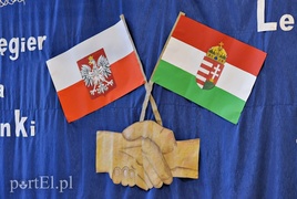 Lengyel - Magyar ket jo barat, czyli Polak – Węgier dwa bratanki zdjęcie nr 123655