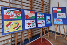 Lengyel - Magyar ket jo barat, czyli Polak – Węgier dwa bratanki