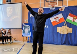 Lengyel - Magyar ket jo barat, czyli Polak – Węgier dwa bratanki