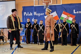 Lengyel - Magyar ket jo barat, czyli Polak – Węgier dwa bratanki zdjęcie nr 123682