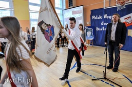 Lengyel - Magyar ket jo barat, czyli Polak – Węgier dwa bratanki