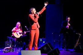 Życie to krótki sen, czyli kilka słów prawdy o Ewie Błaszczyk