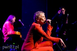 Życie to krótki sen, czyli kilka słów prawdy o Ewie Błaszczyk