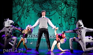 Premiera i Aleksandry Premiera i Aleksandry