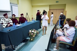 Nowe zastępy pielęgniarek