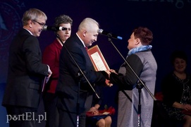 Angielski humor w elbląskim wydaniu