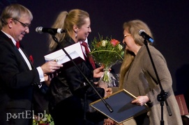 Angielski humor w elbląskim wydaniu