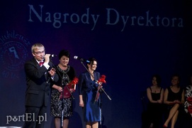 Angielski humor w elbląskim wydaniu