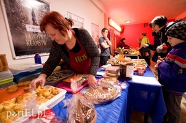 W Światowidzie już wielkanoc. Zobacz, jak było na jarmarku