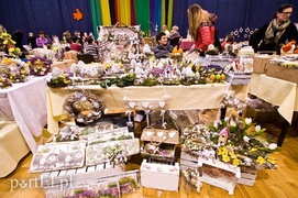 W Światowidzie już wielkanoc. Zobacz, jak było na jarmarku