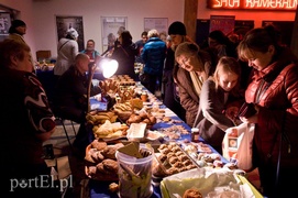 W Światowidzie już wielkanoc. Zobacz, jak było na jarmarku