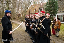 Historycy kręcą teledysk