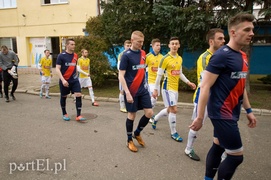 Pewne zwycięstwo Olimpii  (piłka nożna)
