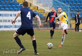 Pewne zwycięstwo Olimpii  (piłka nożna) Pewne zwycięstwo Olimpii  (piłka nożna)