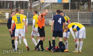 Pewne zwycięstwo Olimpii  (piłka nożna)