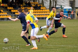 Pewne zwycięstwo Olimpii  (piłka nożna)