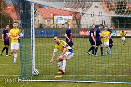 Pewne zwycięstwo Olimpii  (piłka nożna) Pewne zwycięstwo Olimpii  (piłka nożna)
