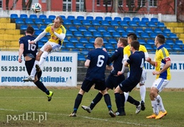 Pewne zwycięstwo Olimpii  (piłka nożna) Pewne zwycięstwo Olimpii  (piłka nożna)