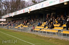 Pewne zwycięstwo Olimpii  (piłka nożna)