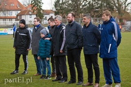 Wybrano jedenastkę 70-lecia Olimpii Elbląg