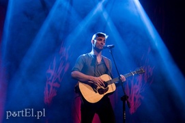 Swoim śpiewem wbijali w fotele