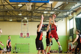 Koszykarze podbili Pomorze, czas na baraże