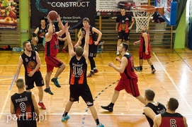 Koszykarze podbili Pomorze, czas na baraże