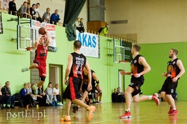 Koszykarze podbili Pomorze, czas na baraże