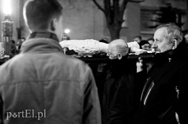 Z krzyżem przez miasto