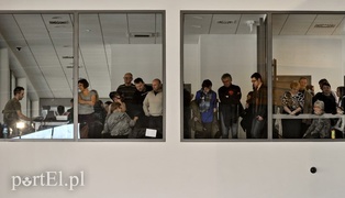 Popłynęli dla wyniku i frajdy